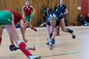 Bild 53 - A-Juniorinnen Zwischenrunde A und B